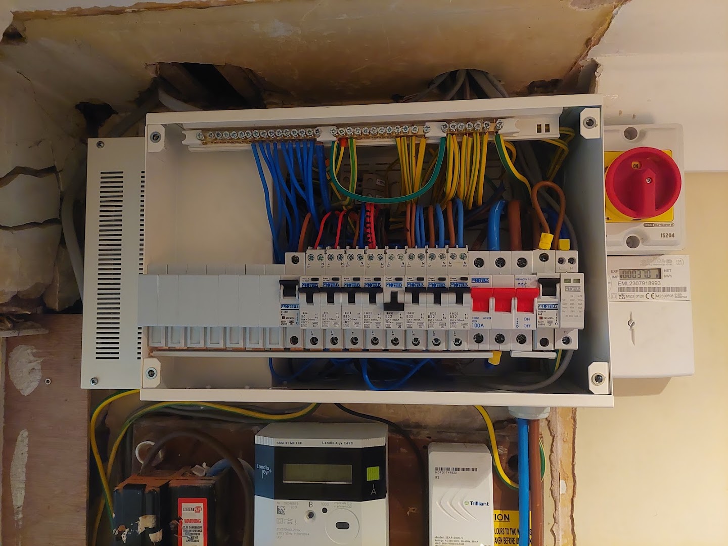 Exclusive Electrical — Photos 5