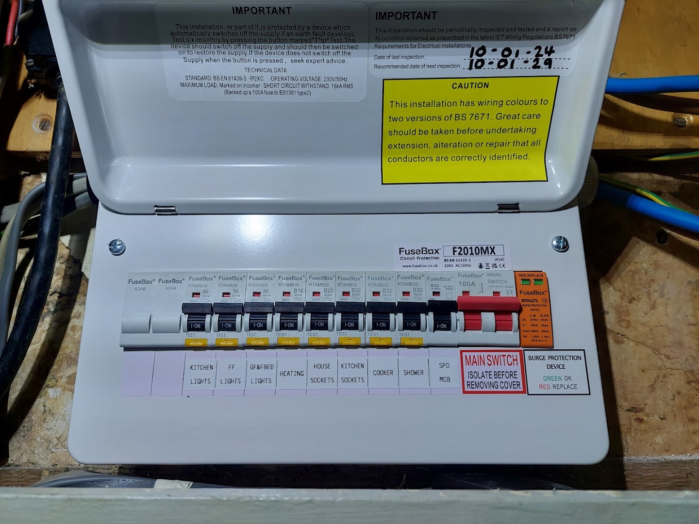 Exclusive Electrical — Photos 2
