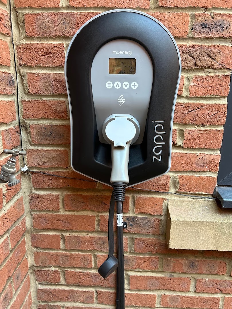 Exclusive Electrical — Photos 7
