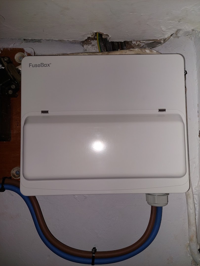 Exclusive Electrical — Photos 8