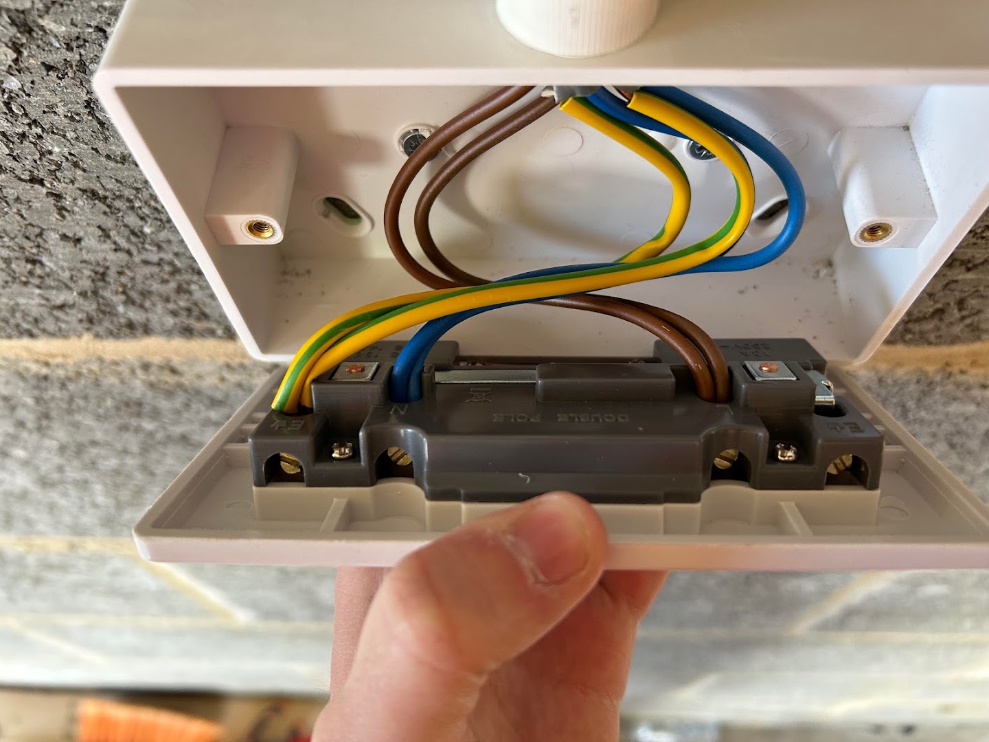 Exclusive Electrical — Photos 1