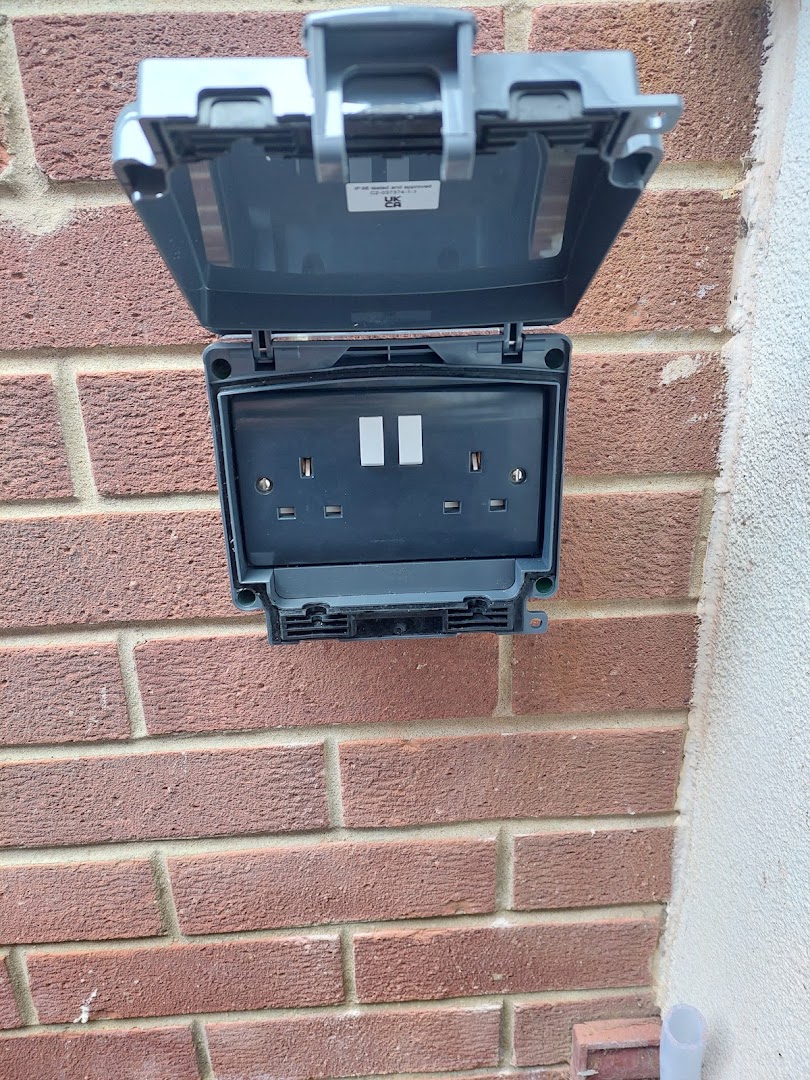 Exclusive Electrical — Photos 13